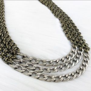 Urban Outfitters Chain Necklace